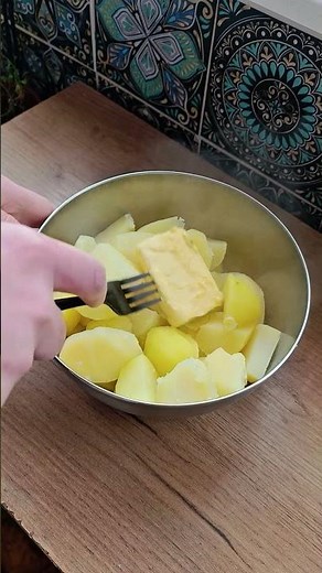Картофени кюфтета без пържене – стават перфектни в Air fryer #airfryer #диета