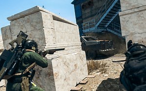 Warzone 2 sees a rise in cheaters before Season 2 update