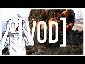 [SMii7Y VOD] Warzone Moments where they drop a nuke on the map