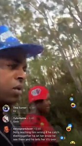 292K views · 710 reactions | Im bout to take my nephew to catch his girlfriend cheating Part 2 | HoodSets | Facebook