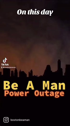 Understanding Power Outages: Causes and Effects