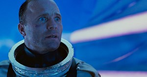 The Abyss 4K exclusive clip previews a behind-the-scenes featurette