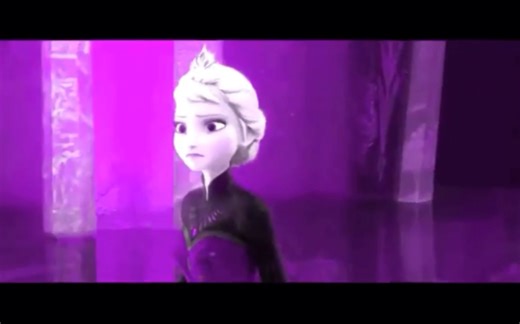 [搬运]Frozen(冰雪奇缘)—Let it go:英国11种方言演唱 变色版