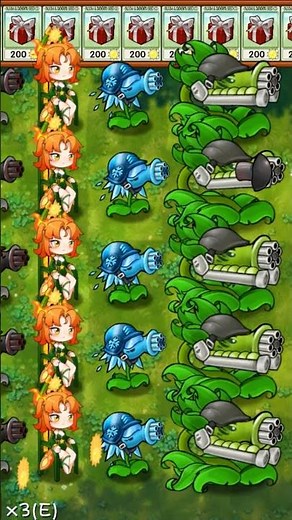 cách MỞ KHÓA tất cả các CÂY TỐI THƯỢNG Pvz Fusion 2.3 Pvz Fusion 2.2.1 Pvz Fusion 2.1.8 #pvz #fusion