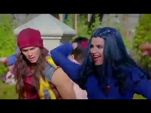 Ways To Be Wicked / We're All In This Together Mashup ( From Descendants 2 / High School Musical )