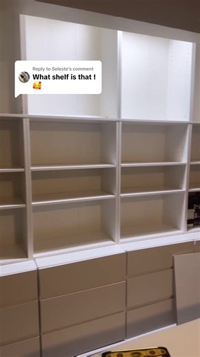 DIY Target Bookshelf and Closet Organization Tips