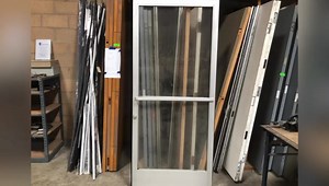 A door business has closed up shop and needs to liquidate inventory. Bid on work trucks, machinery, tools, office equipment, and tons of doors. View this online-only auction and get more information now >> https://cal-auctions.appspot.com/auctions/qUb9xBIOwEvkXaEKJsjQ/a/CA514---Door-Man-Business-Closure--National-City--CA-91950 | Cal Auctions | Facebook