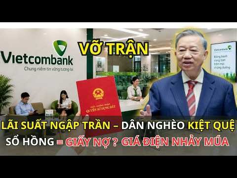 Tin Tức Hôm Nay: Nghịch Lý Đắng Lòng – Người Giàu Thoải Mái, Người Nghèo Gồng Gánh Đến Kiệt Sức