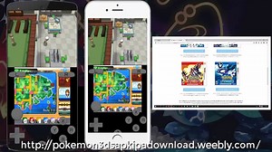 How to Play Pokemon Omega Ruby in an Apple iOS Device - October 2017 Tutorial