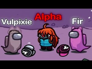 Among Us, but the Impostors are Overpowered