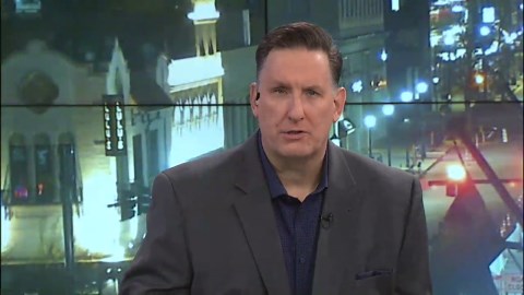 Grant funding improvements of Austin Bluffs Open Space