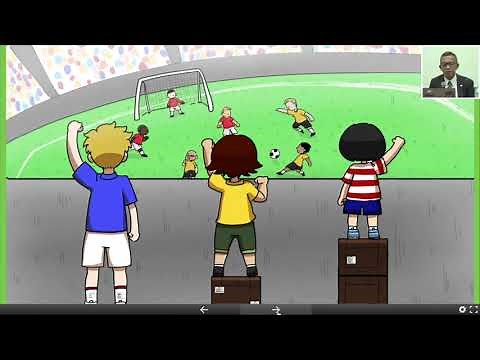 パネルディスカッション