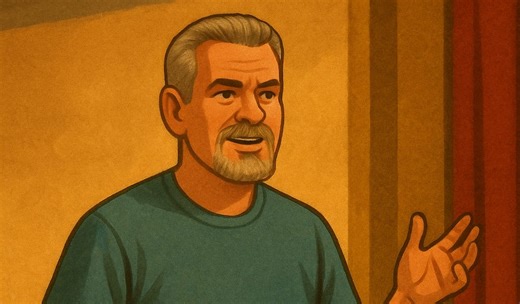 My Toastmasters Icebreaker: My Spiritual Journey