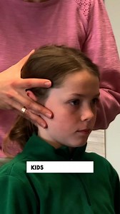 Relieving Childhood Anxiety By Retraining the Moro Reflex #anxiety #anxietyrelief #mororeflex #primativereflexes #waukeeiowa #vestibularsystem #childdevelopment | Infinity Neuromotor Development Center