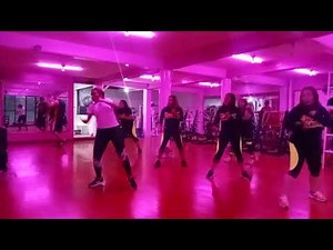 body combat 79 track 3 (gym leo)