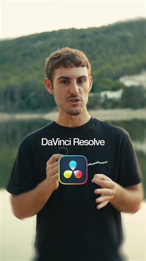 Power Bins DaVinci Resolve: truco para ahorrar tiempo en edición