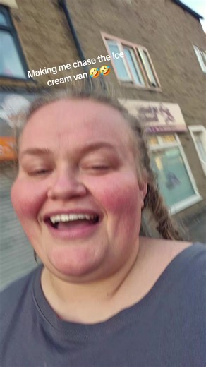 Chasing the Ice Cream Van Adventure