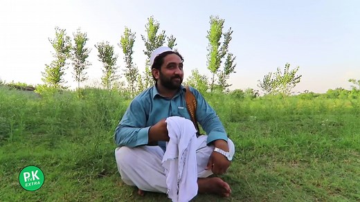 135K views · 10K reactions | Behind The Scenes Funny Video Clip By PK Vines Team | Kamran Ali | Facebook