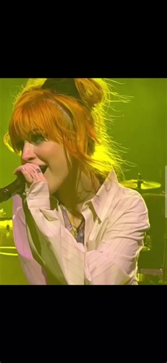 Exploring Paramore's Impact on 2000s Rock