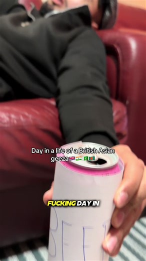 Daily Life of a British Asian: A Relatable Experience