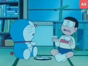 Doraemon Old Episode💟💟 Season:- 05 Episode:- 24 #doraemon #doraemonlovers #doraemoncollection #doraemoninhindi #doraemoncartoon #doraemonmovie #doraemonlover #nobita #nobita_love_shizuka #nobitadoraemon #viralvideoシ #highlightseveryone #viralvideofb #foryoupageシ #viralvideochallenge #viralvideo #dailypost #FullVideo #trendingvideo #trendingpost #trendingnow #tranding #followmypage #funny #entertainment #doremon #comedy #viralfb #trend #classic | Akshay Sengupta
