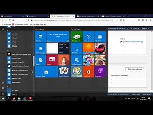 Tutorial AWS - Security Group EC2 Instance