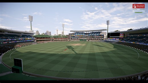 Download Don Bradman Cricket 17 Demo Free and Play on PC