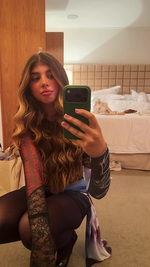 Sofia Massafera: Insights into the Life of Grazi Massafera's Daughter