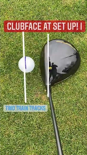 No.1 Trick all Golfers SHOULD use with DRIVER!