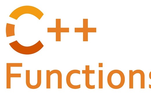 c++系列教程：函数和lambda表达式