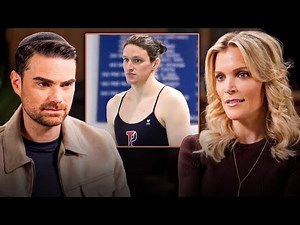 Lia Thomas Is an Example of Social Contagion | ‪@MegynKelly‬