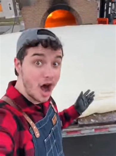 i make a maga pizza #foryoupage❤️❤️ #trendingvideos #viralvideos #foryouu #unfreezemyacount #unfreeze #unfreeze