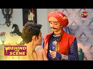 Rimjhim | New Show | Exclusive | New Promo | Behind The Scenes | #bts #new