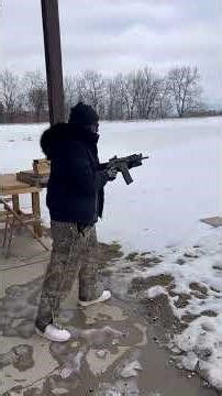 Kel-TEC PLR -16🧈(For the kel-tec Haters)🖕