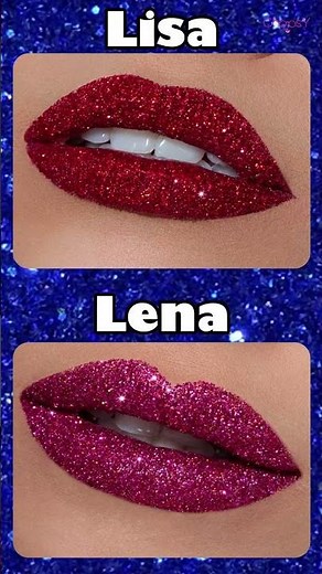 Lisa vs Lena WHO Has the Most EPIC Styles?