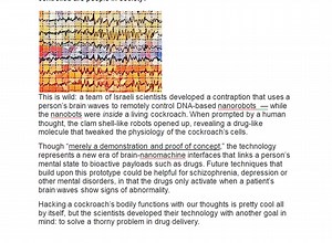 Remote Controlled Nano Bots/Smart Dust How far has technology gone? We know this Smart Dust/ Nano Bot stuff exists! Explore with me if this is in the hands of the bad guys. Source : https://www.youtube.com/@WhatBigEyes | Edhard Rugebregt