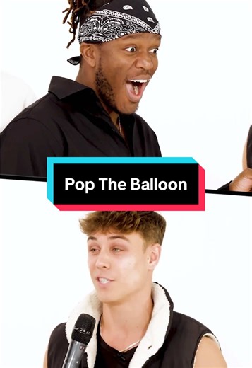 KSI's 'Pop The Balloon' Full Video Revealed