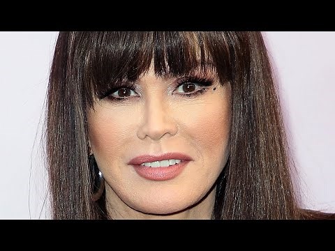 The Life and Tragic Ending of Marie Osmond