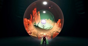 Cocoon review - prepare to be astonished