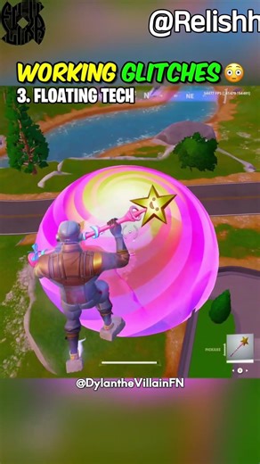 Testing Fortnite Glitches so you don't have to! #fortnite #shorts #gaming
