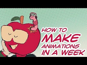 How To Make ANIMATION MEMES Fast - Part 1 PRE PRODUCTION