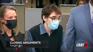 TONIGHT: We're breaking down another gripping day of testimony in the trial of MN v. Kim Potter. Plus, on the docket, the penalty phase of the Parkland High School Shooter trial. WATCH #CourtTV LIVE - Tonight 8/7c - court.tv/FindUs | COURT TV
