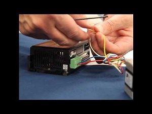 Introducing the ST Ethernet Motor Drive (Part 2)