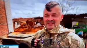 210K views · 4.9K reactions | Ukrainian soldier gives feedback on Australian Bushmaster #TPE  | The Pineapple Express | Facebook