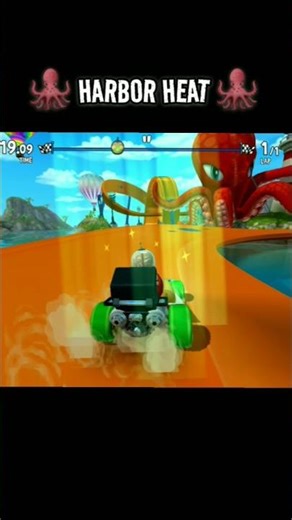 Street Wiener Tournament 💥 | Beach Buggy Racing 2❤