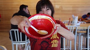 253K views · 1.8K reactions | The Death Ramen Challenge will be held...