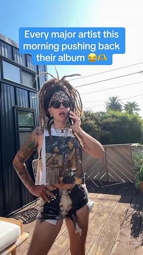 Record labels spiraling rn like 😫 #ts12 #thelifeofashowgirl #taylorswiftthelifeofashowgirl | Jessica Golich