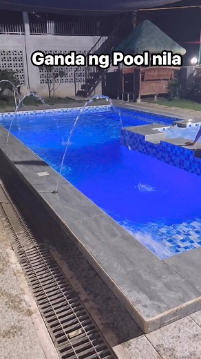 Ganda mg pool sa Talaibong Farm & Resort | Bornok Ismali