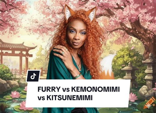 Fox 💚🦊 (@djemeraldfox)’s videos with Magic - Dan Beatmaker