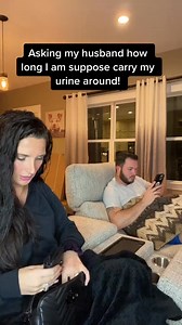 60K views · 1.6K reactions | FAKE PEE PRANK! 藍藍冷 #billygagging #weakstomachlife #labtests #pregnancytests #hisfacetho #grossedout | Brandy Funny Moments | Facebook